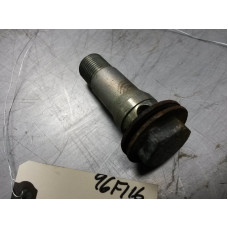 96F116 Oil Cooler Bolt For 11-16 Toyota Sienna  3.5